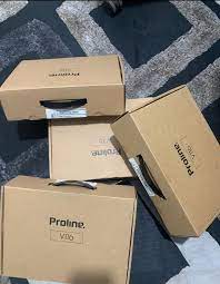 PROLINE Celeron V116 4GB 500GB